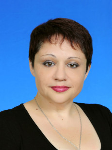 Сошникова Наталья Владимировна Сошникова Наталья Владимировна