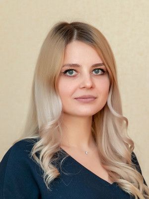 Педагогический работник Маркова Варвара Александровна Педагогический работник Маркова Варвара Александровна
