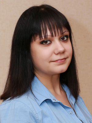 Педагогический работник Типикина Мария Евгеньевна Педагогический работник Типикина Мария Евгеньевна
